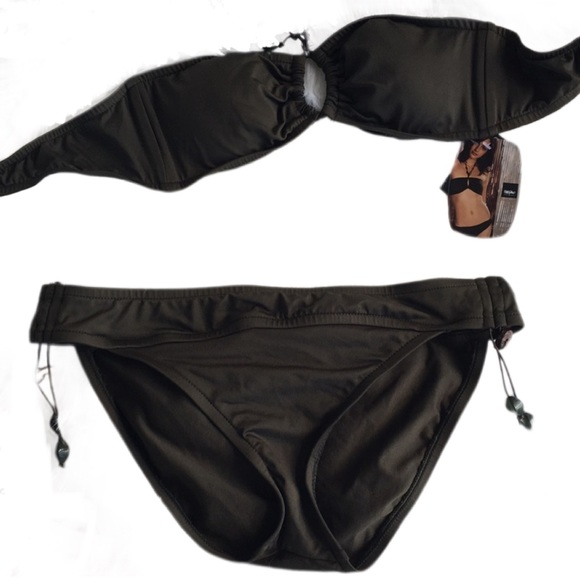 Mossimo Supply Co. Other - 🧡3/$30🧡Mossimo Swimsuit